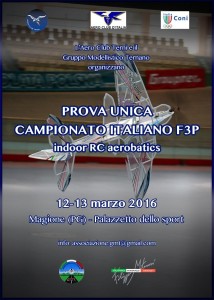 LOCANDINA F3P 